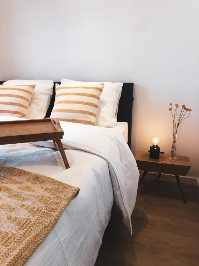 Cabine Conge Nieuw Appartement Dichtbij Zee Остенде Экстерьер фото