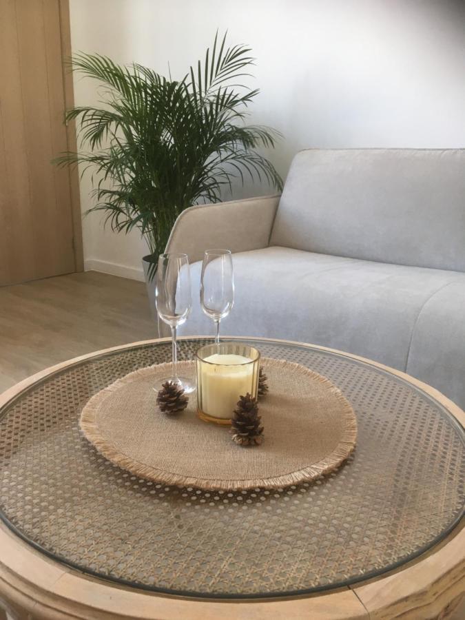 Cabine Conge Nieuw Appartement Dichtbij Zee Остенде Экстерьер фото