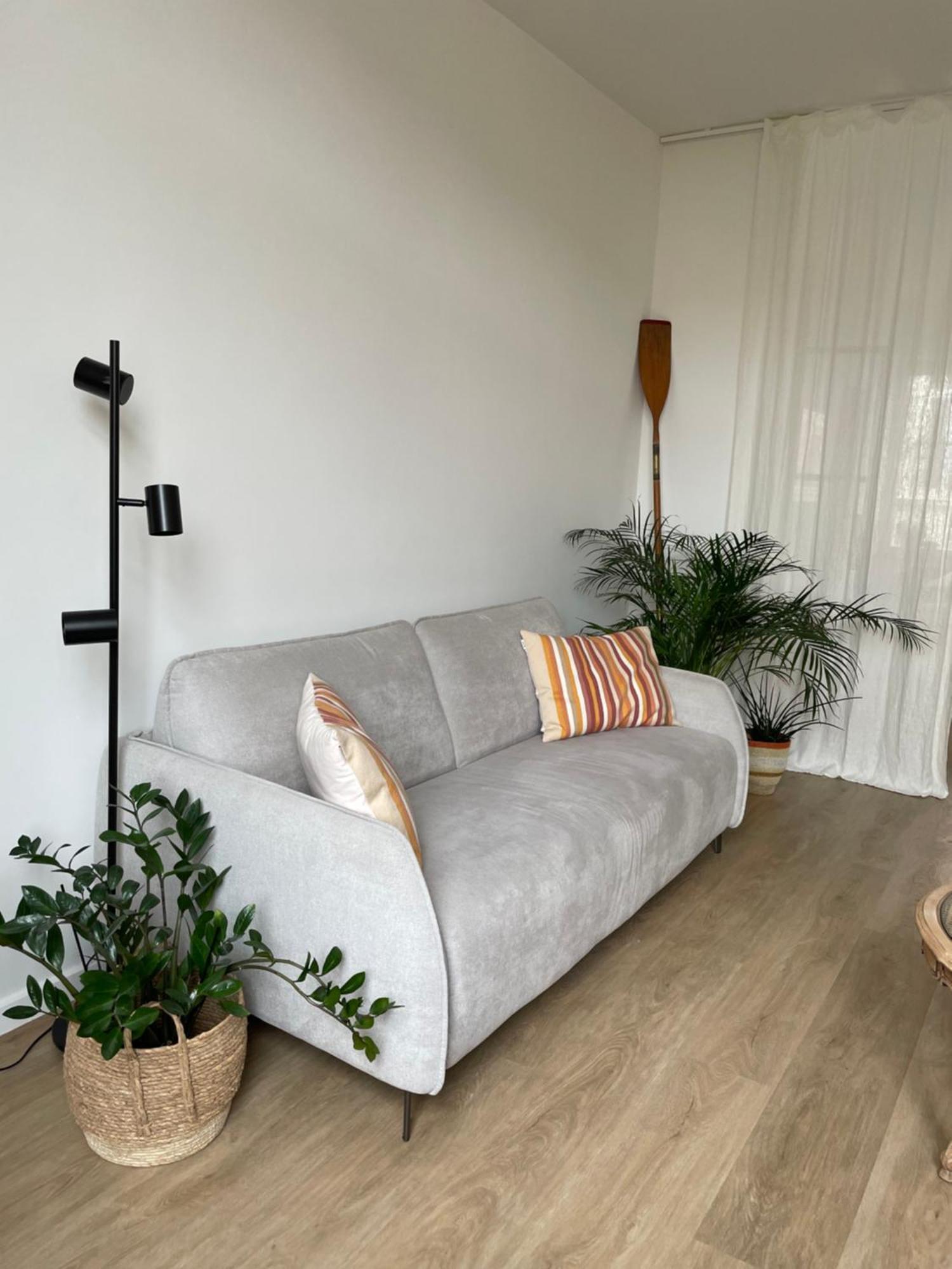 Cabine Conge Nieuw Appartement Dichtbij Zee Остенде Экстерьер фото